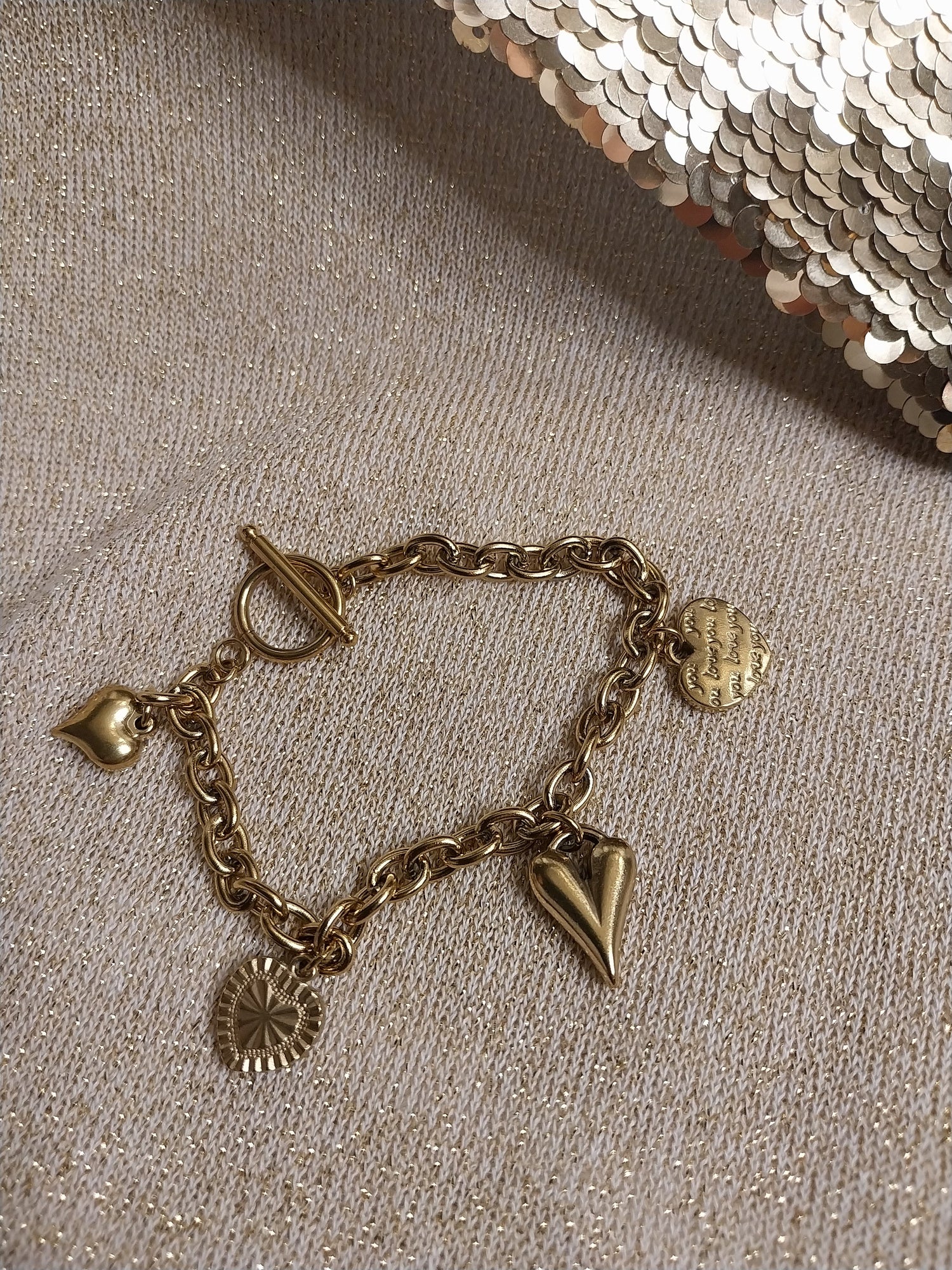 Bracelets