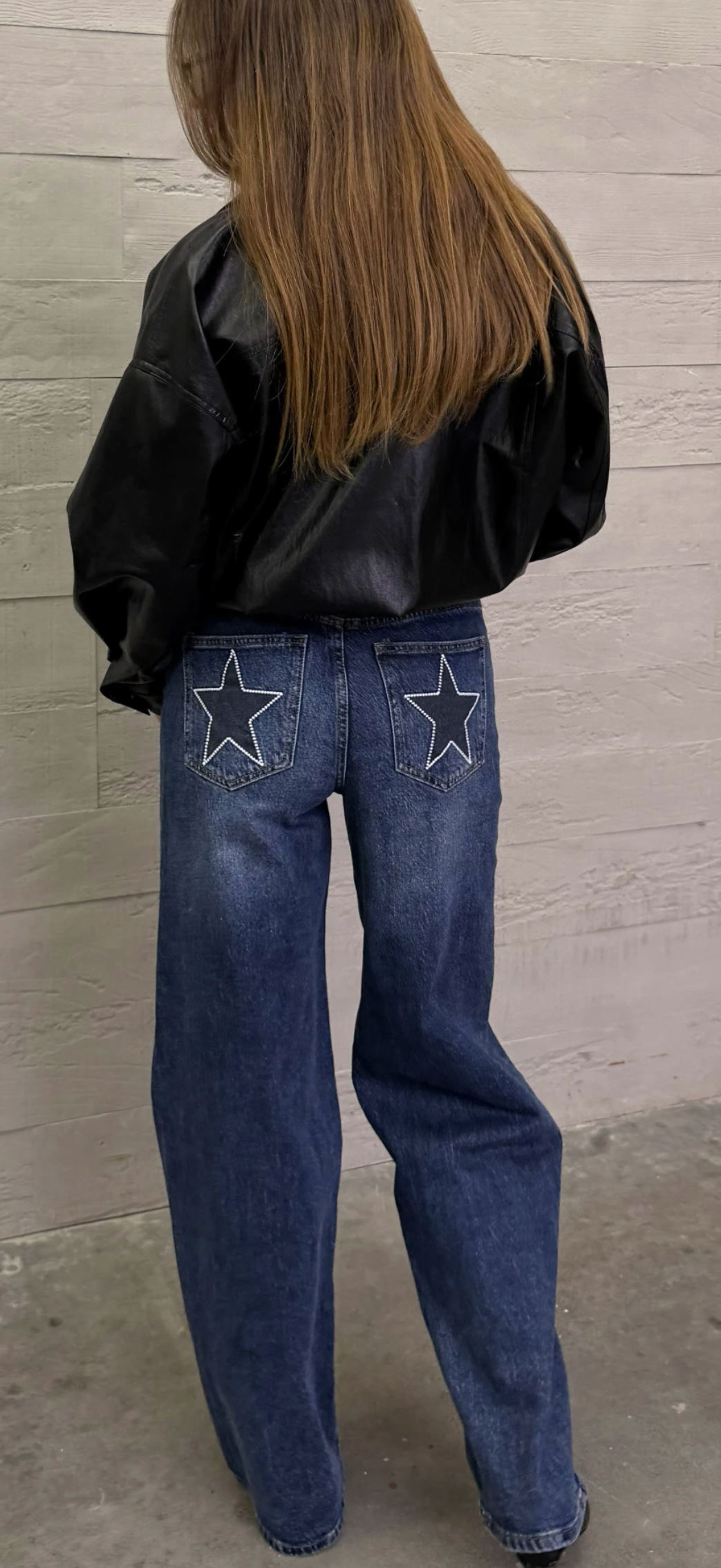 Jean star