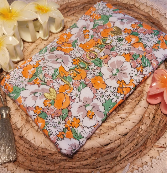 Pochette"J'adore" 12x18