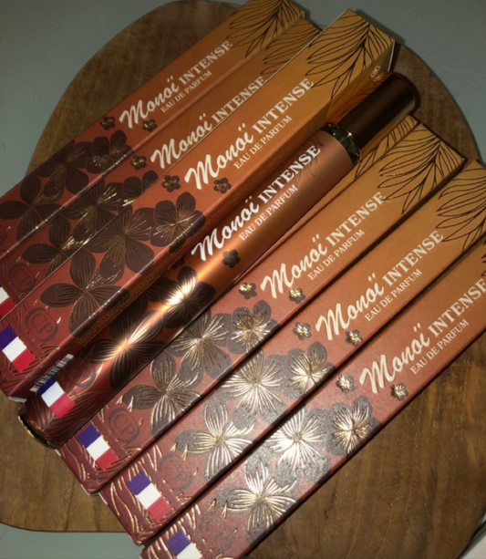 Parfum "Monoï Intense"