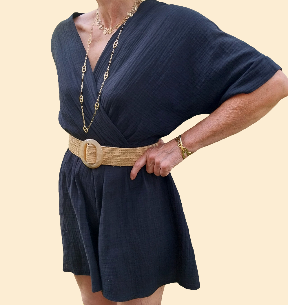 Combishort Romy