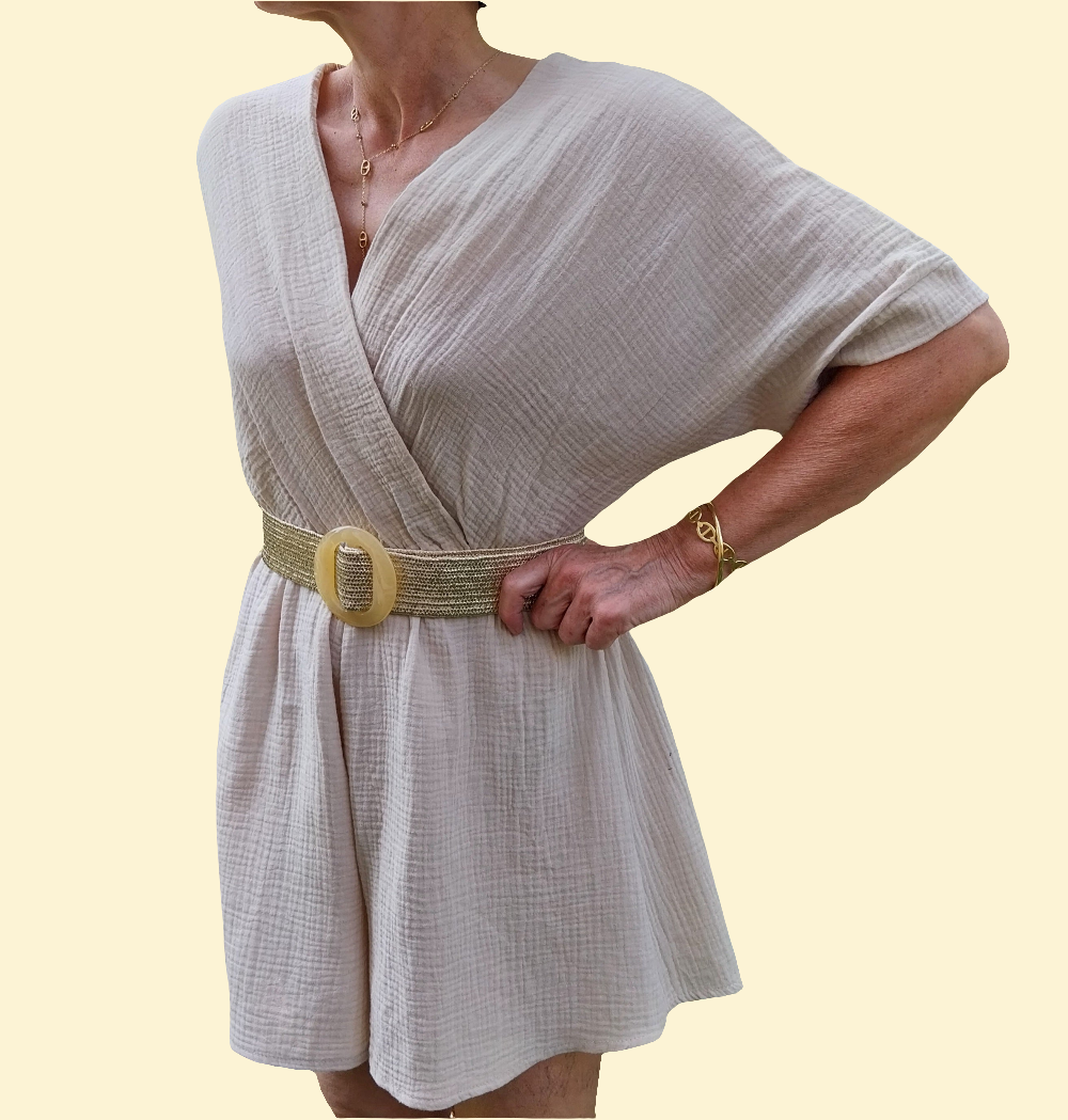 Combishort Romy