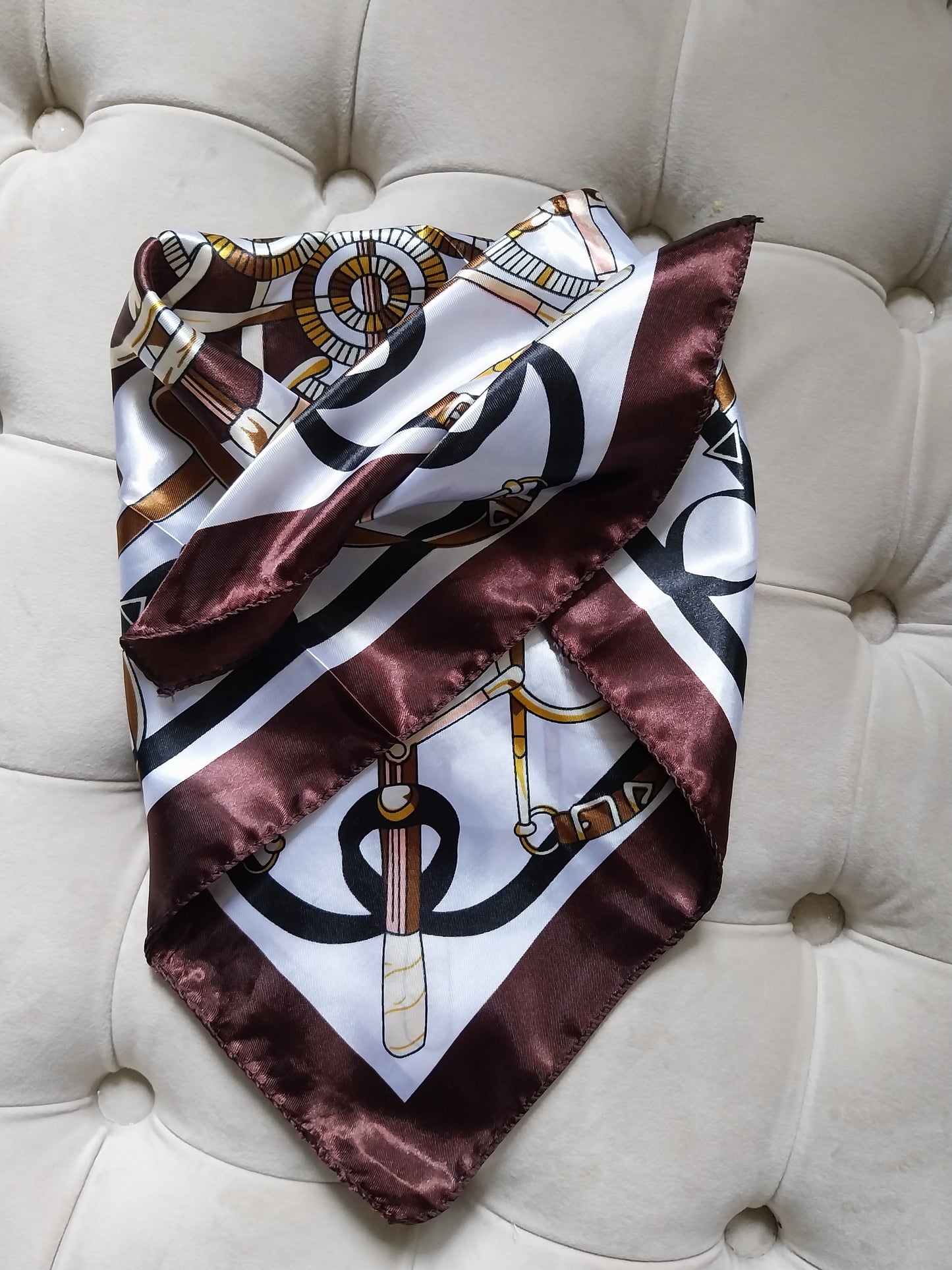 Foulard Coco