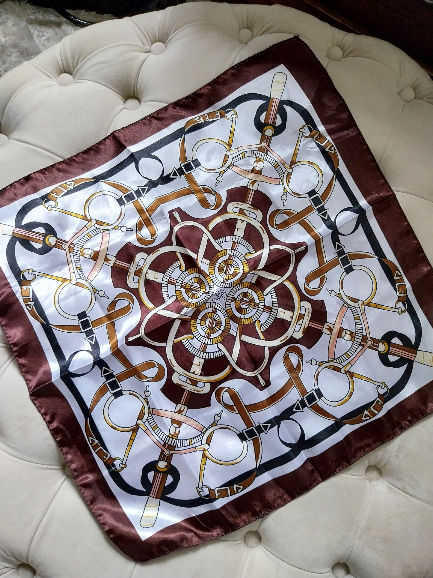 Foulard Coco