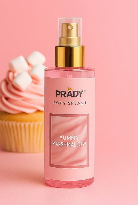Brume "Yummy marchmallow"
