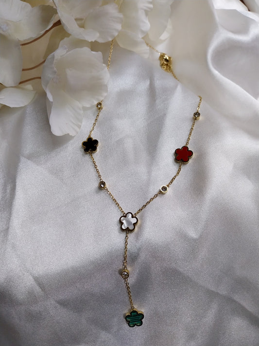 Collier Y Zoé