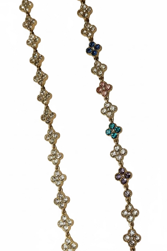 Bracelet MELYA (à l'unité) en acier inoxydable