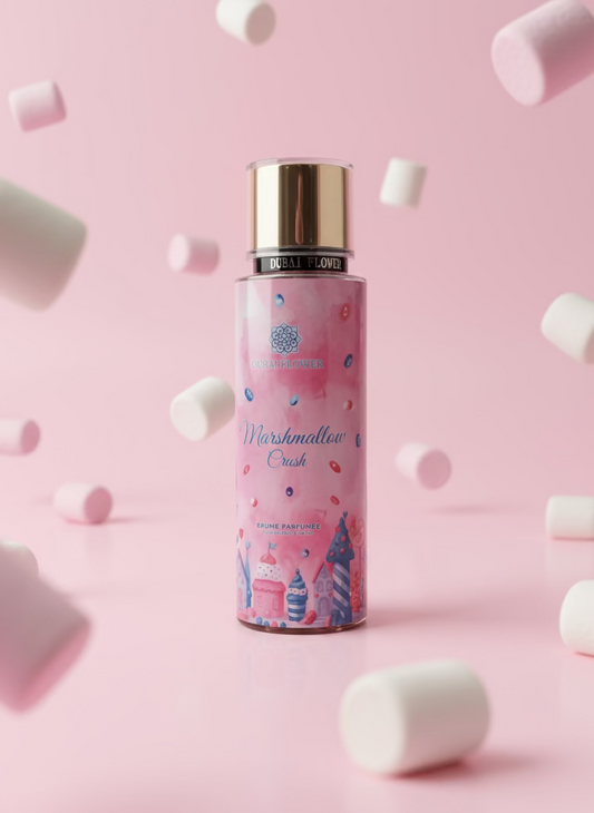 Brume "Marshmallow crush"