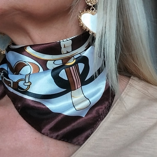 Foulard Coco