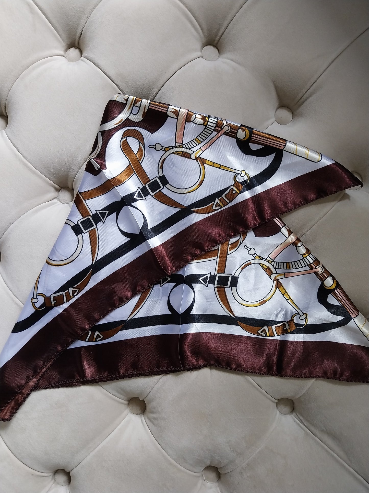 Foulard Coco